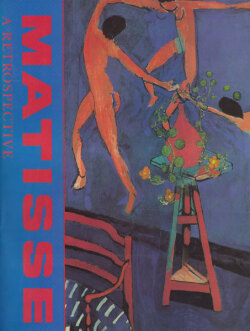 Matisse: A Retrospective