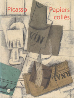 Picasso: Papier colles