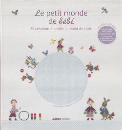Le Petit monde de bebe