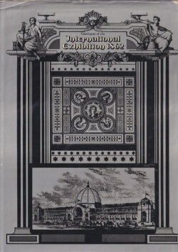 Catalogue of the International Exhibition 1862