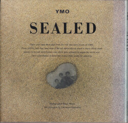 YMO SEALED