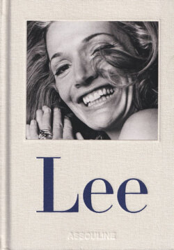 Lee Radziwill: Lee