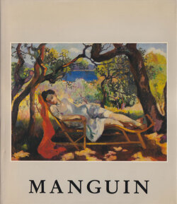 Henri Manguin 1874–1949