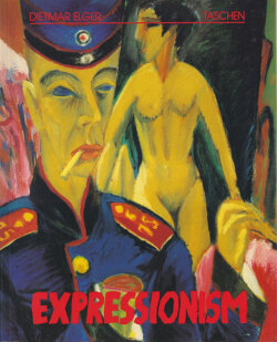 Expressionism: A Revolution in German Art