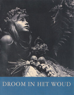 Ata Kando: Droom in het Woud