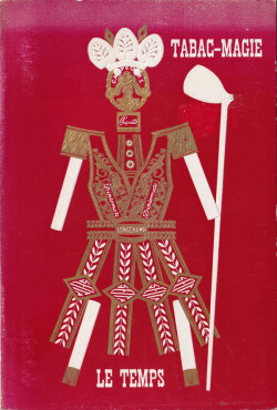 Tabac-Magie