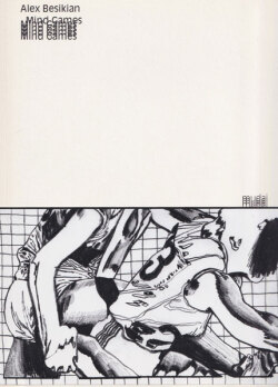 Alex Besikian: Mind Games