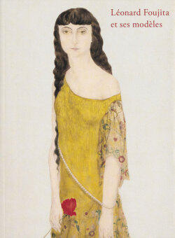 レオナール・フジタとモデルたち