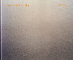 Andreas Gursky: Bilder
