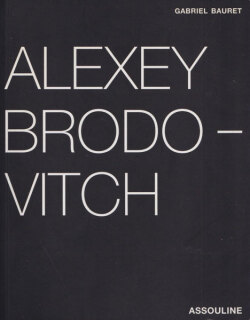 Alexey Brodovitch