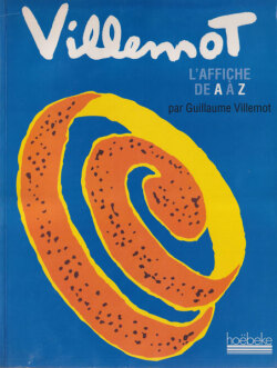 Villemot : L'affiche de A a Z