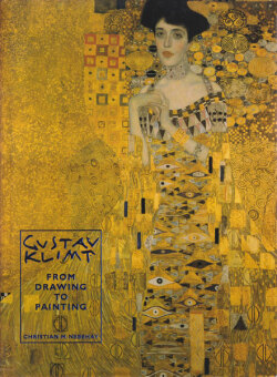 Gustav Klimt: From Drawing to Painting