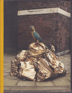 Jaap Scheeren Cut Shaving, The Xerox Edition