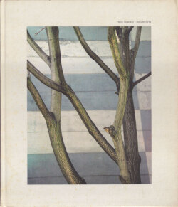 Heidi Specker: Im Garten