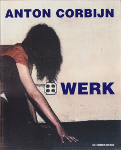 Anton Corbijn: Werk