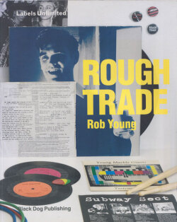 ROUGH TRADE: Rob Young