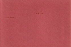 Joan Miro: Son Boter