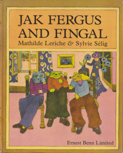 Jak Fergus and Fingal