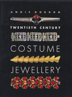 20th Century Costume Jewellery