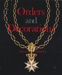 Orders and Decorations