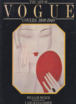 The Art of Vogue Covers 1909-40