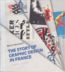 The Story of Graphic Design in France
