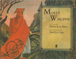 Errol Le Cain: Molly Whuppie