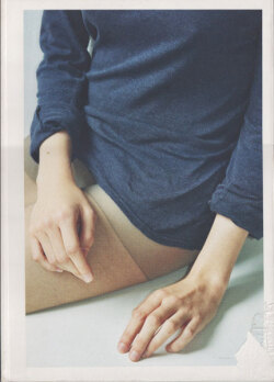 Stine Sampers: Under the City Lies a Sea