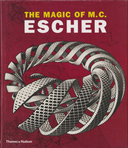 The Magic of M. C. Escher