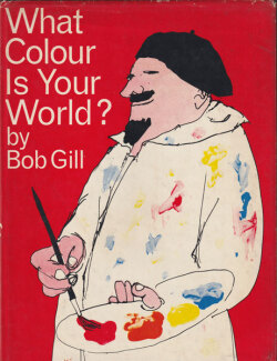 What Colour Is Your World?