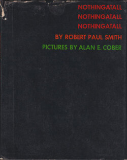 Robert Paul Smith & Alan E. Cober: Nothing at All
