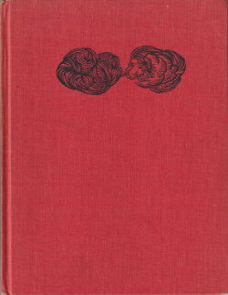 Antonio Frasconi: The Snow and the Sun/ La Nieve y el Sol