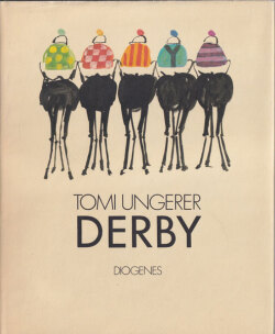 Tomi Ungerer: Derby
