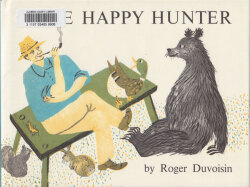 Roger Duvoisin: The Happy Lion′s Vacation