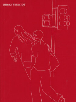 Emi Ueoka: Intersections