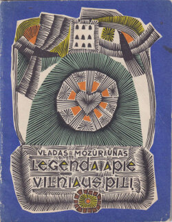 Legenda apie Viniaus pili