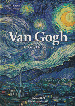 Van Gogh: The Complete Paintings
