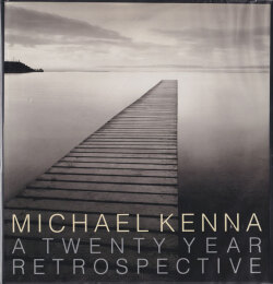 Michael Kenna: A Twenty Year Retrospective