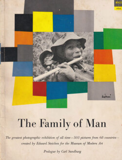 The Family of Man