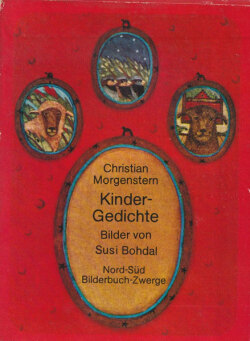 Christian Morgenstern: Kinder-Gedichte