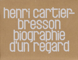 アンリ・カルティエ＝ブレッソン 瞬間の記憶 コレクターズ・エディション [Unopened]