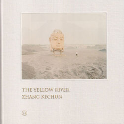 Zhang Kechun: The Yellow River [First Edition]