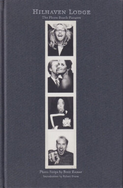 Hilhaven Lodge: The Photo Booth Pictures