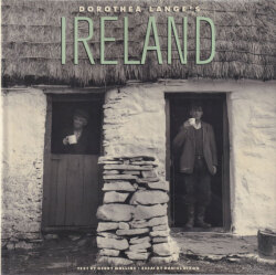Dorothea Lange's Ireland