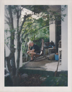 小浪次郎　父をみる