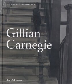 Gillian Carnegie - Contemporary Painters Series