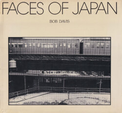 Bob Davis: Faces of Japan