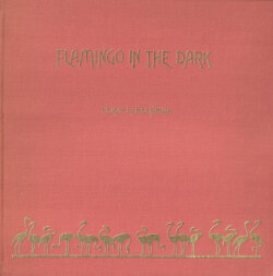 Bea Nettles: Flamingo in the Dark