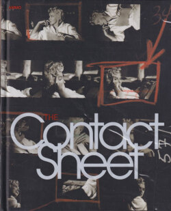 The Contact Sheet