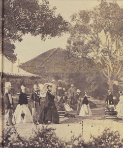 The Sassoons